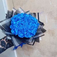 گل های جاودان