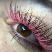 مژه و فیبروز|خدمات آرایشگری و زیبایی|کرمانشاه, |دیوار