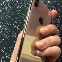 آیفونxs max بدون نقطه ۲۵۶ گیگ|موبایل|بابل, |دیوار