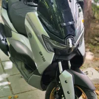 یاماها nmax توربو فول(۴ تا کار)