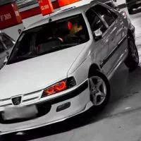 پارس تیو فایو