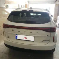 هاوال H6 2025|خودرو سواری و وانت|تهران, شکیبا|دیوار