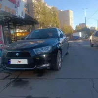 دناپلاس توربو آپشنال|خودرو سواری و وانت|کوهدشت, |دیوار