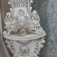 ساعت دیواری ایستاده جنس چوب