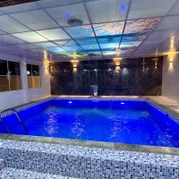 ویلاا یاسر (( استخر))