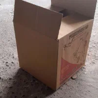 فروش انواع کیسه و کارتن خالی در حد نو|عمدهفروشی|سبزوار, میدان بار|دیوار