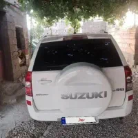 سوزاکی ویتارا|خودرو سواری و وانت|تهران, استاد معین|دیوار