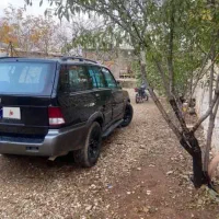 موسو۲۰۰۳ موتور۳۲۰۰