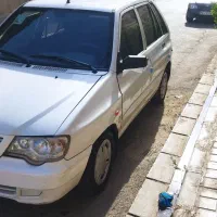 پراید ۱۱۱ مدل ۹۶