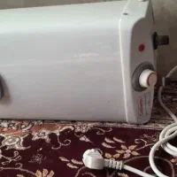 آبگرمکن برقی مارک آزمون|آبگرمکن، پکیج، شوفاژ|زابل, |دیوار