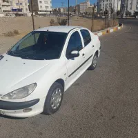 پژو ۲۰۶ اس دی تیپ ۵