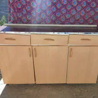 کابینت آشپزخونه