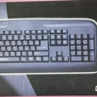 موس و کیبورد  موس و کیبورد Sadata SKM-1554