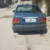 ماشین مدل ۷۸