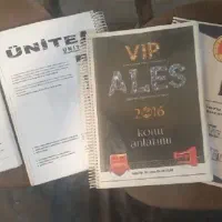 جزوات زبان ترکی YOS