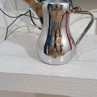 دله قهوه