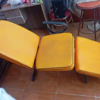 صندلی آرایشی