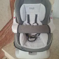 صندلی ماشین کودک