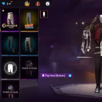 اکانت فری فایر|کنسول، بازی ویدئویی و آنلاین|خوشاب, |دیوار