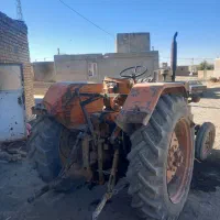 تراکتور رومانی ۶۳|خودرو سنگین|قروه, |دیوار