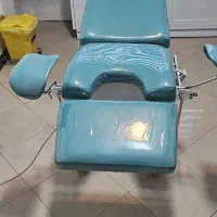 یونیت معاینه زنان(ژینوکولوژی)