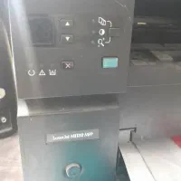 پرینتر سه کاره