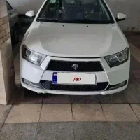 دنا پلاس توربو 6دنده