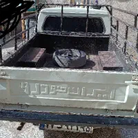 وانت بار پیکان بار