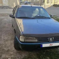 روا مدل ۸۷ تک برگ