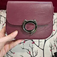 کیف بدلیجات پارچه|کیف، کفش، کمربند|رشت, چله خانه|دیوار