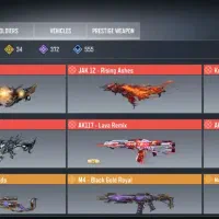 اکانت رایگان