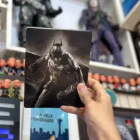 استیل بوک بازی BATMAN ARKHAM KNIGHT