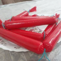 آموزش کیک وشیرینی وسوسیس و کالباس خانگی وخیاطی