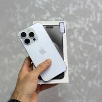 آیفون 15pro با بهترین شرایط پرداخت