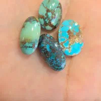 نگین فیروزه|جواهرات|ماهیدشت, |دیوار