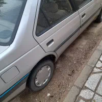 پژو ۴۰۵|خودرو سواری و وانت|اسفراین, |دیوار