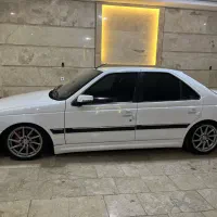 پارس xu7 p|خودرو سواری و وانت|مشهد, امیریه|دیوار