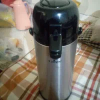 فلاسک چای دو قلو و تکی|قوری، کتری، قهوه‌ساز دستی|تهران, هرندی|دیوار