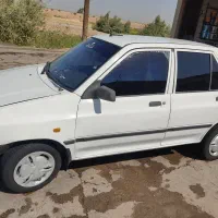 پراید مدل ۹۵|خودرو سواری و وانت|شوشتر, |دیوار