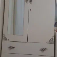 کمد جا کفشی