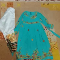 لباس مجلسی دخترانه