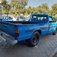 نیسان اپشنال صفر ۱۴۰۳(نقدواقساط)|خودرو سواری و وانت|مشهد, راه آهن|دیوار