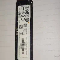 هارد اینترنال سامسونگ ssd|قطعات و لوازم جانبی رایانه|رودسر, |دیوار