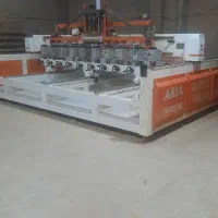 به اپراتور دستگاه cnc چوب نیازمندیم