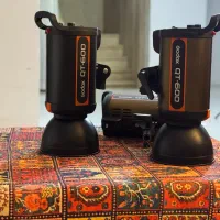 فلش گودکس qt 600