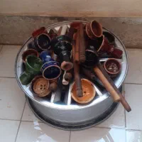 قلیون فروش فوری|کلکسیون و سرگرمی|شاهین‌شهر, شهرک پردیس|دیوار