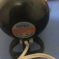 بلندگو شیپوری|سیستم صوتی خانگی|تهران, نازی‌آباد|دیوار