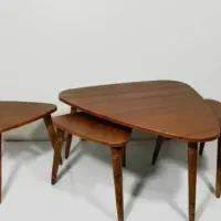 میز جلومبلی