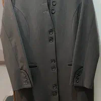 مانتو و شلوار اداری