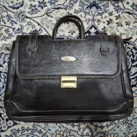 ۳ عدد کیف اداری چرم